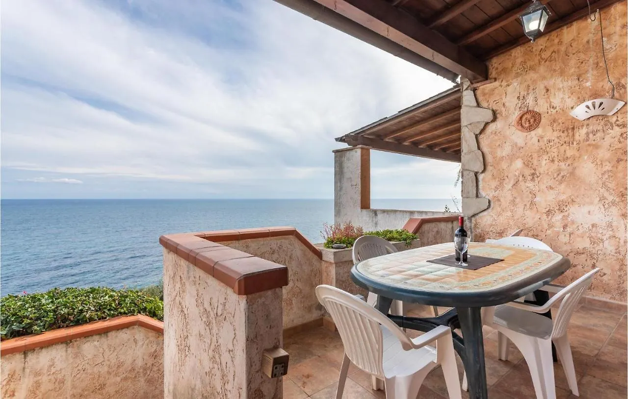 Villa Quadri 8 Villaputzu
