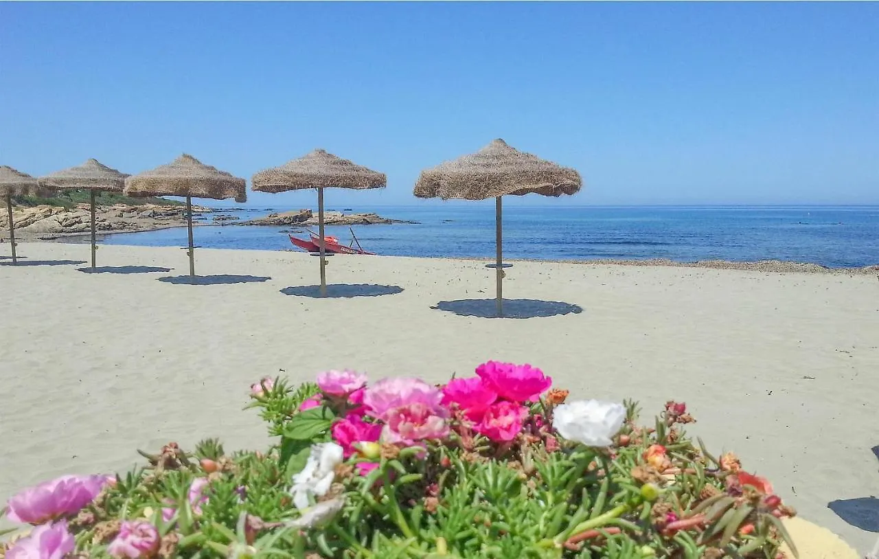 Holiday home Villa Quadri 8 Villaputzu Italy