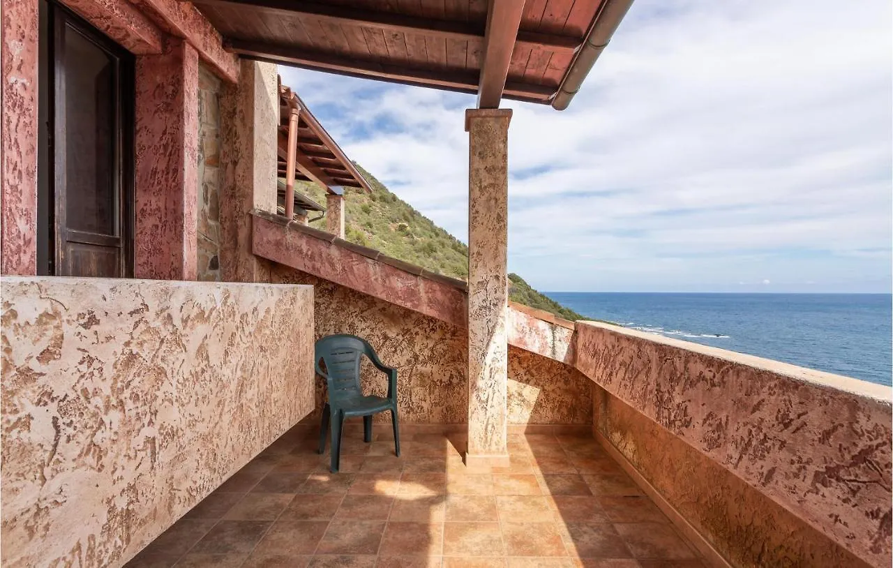Holiday home Villa Quadri 8 Villaputzu