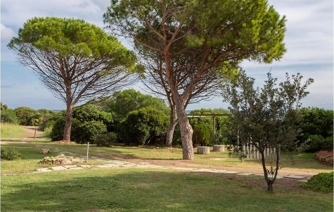 Villa Quadri 8 Villaputzu Holiday home