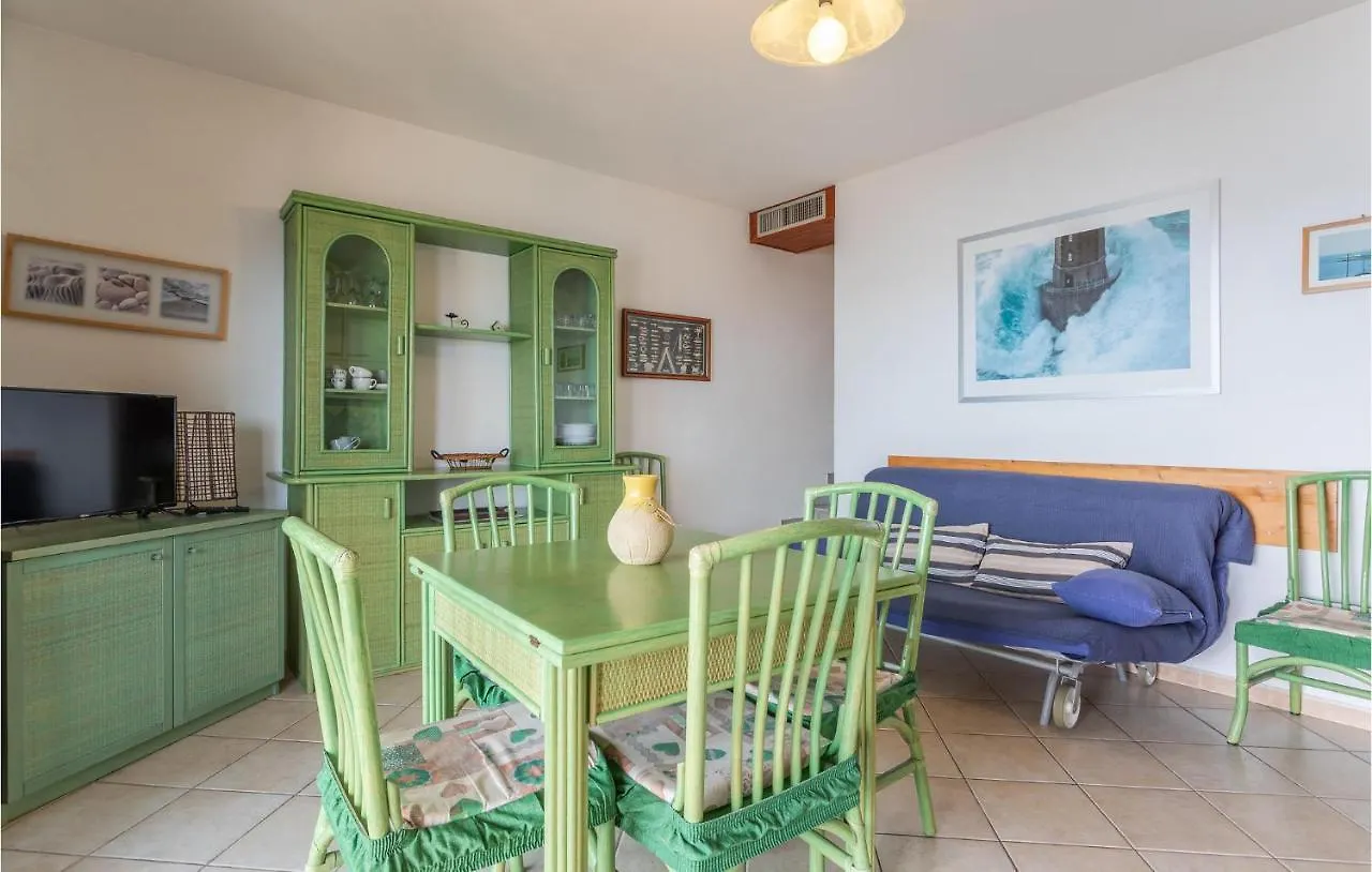 Holiday home Villa Quadri 8 Villaputzu