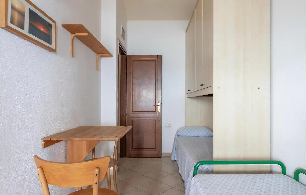 Villa Quadri 8 Villaputzu Italy