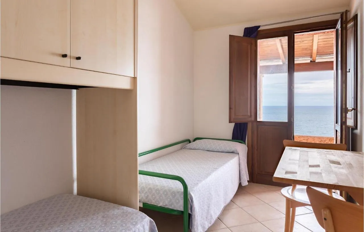 Villa Quadri 8 Villaputzu Holiday home
