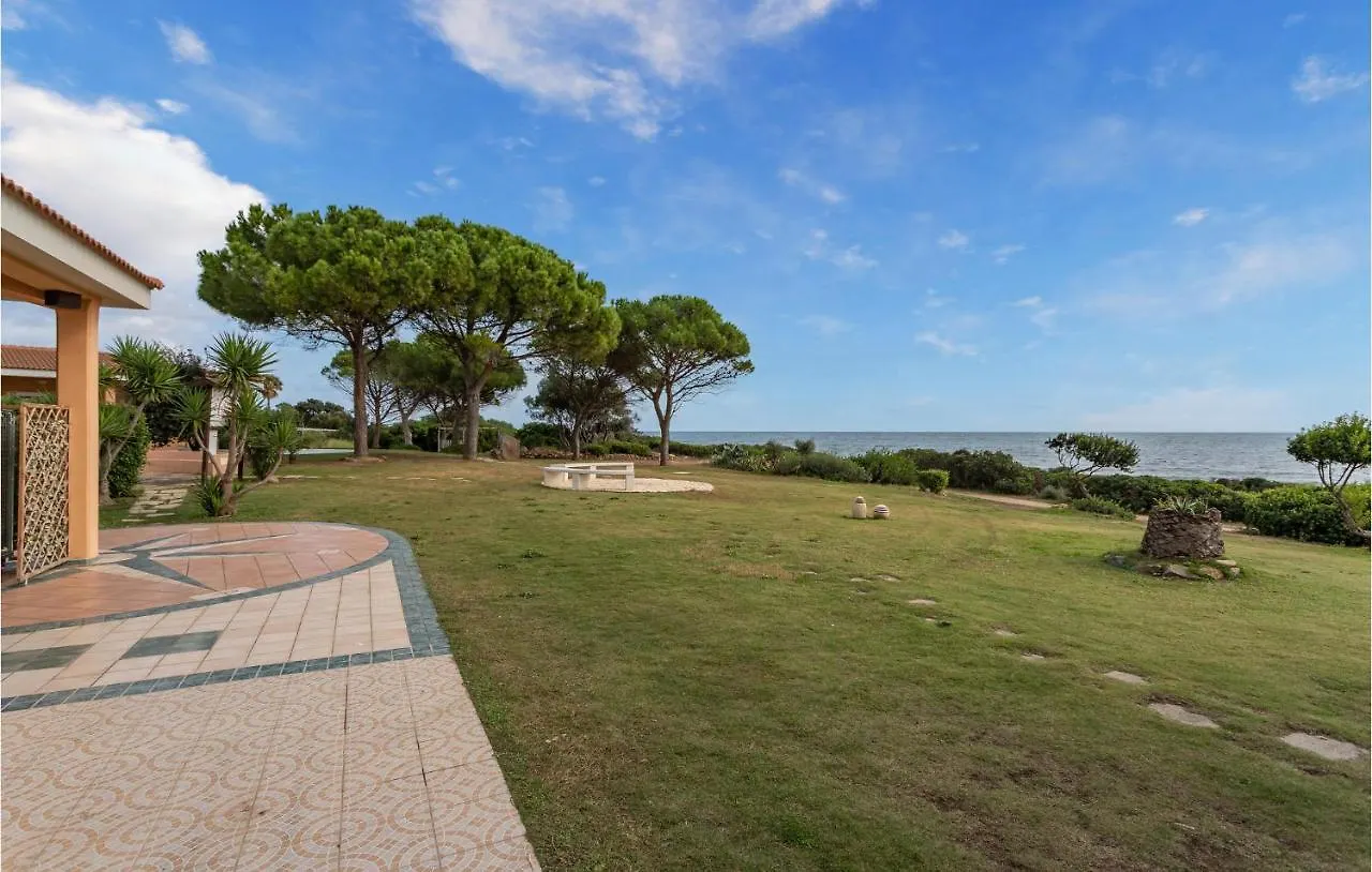 Villa Quadri 8 Villaputzu