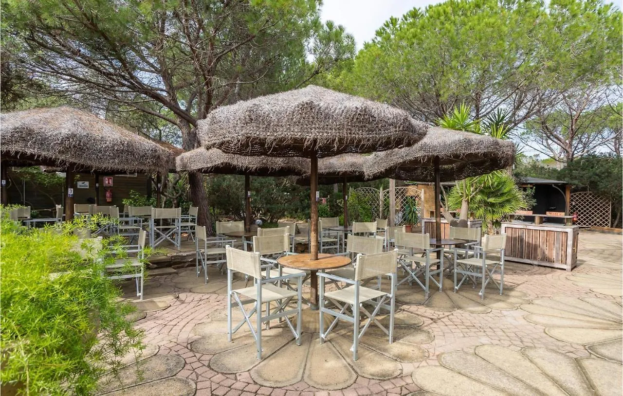 Holiday home Villa Quadri 8 Villaputzu