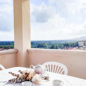 Apartment S'arrosa De Monti, Villaputzu