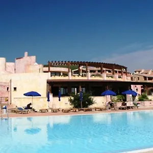 Aparthotel Il Borgo Di Porto Corallo, Villaputzu